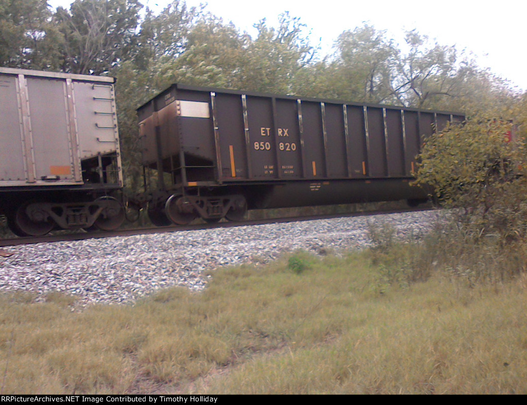 ETRX 850820